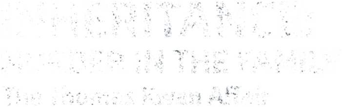 Inheritance: Murder In The Family - The Thomas Kwan Affair