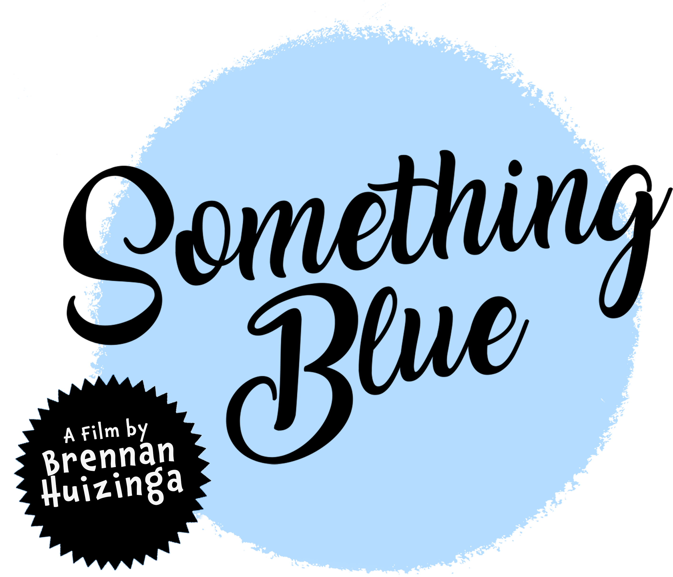 Something Blue