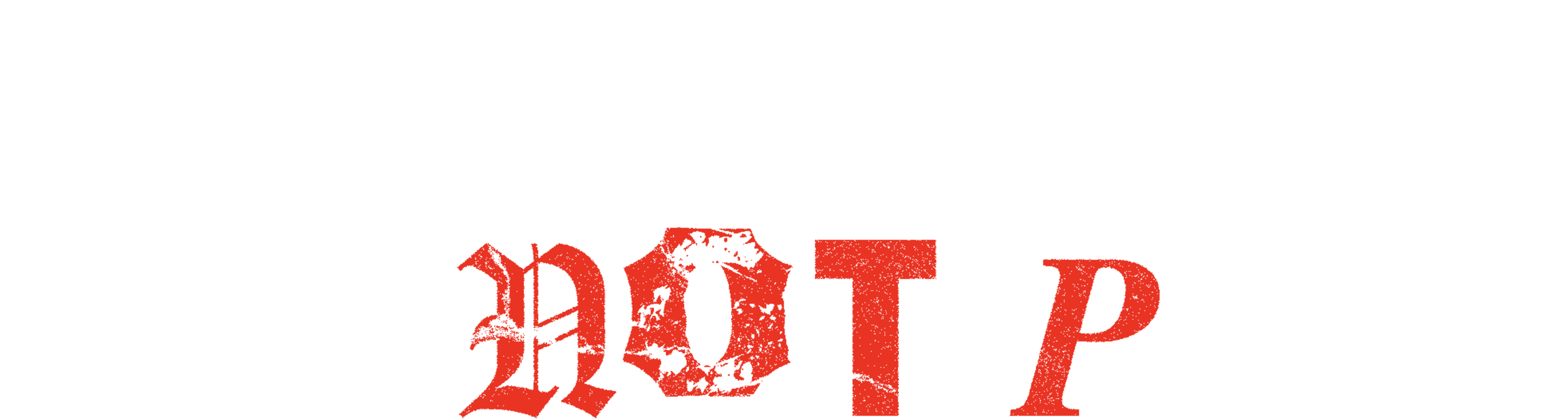 Warning: Do Not Play