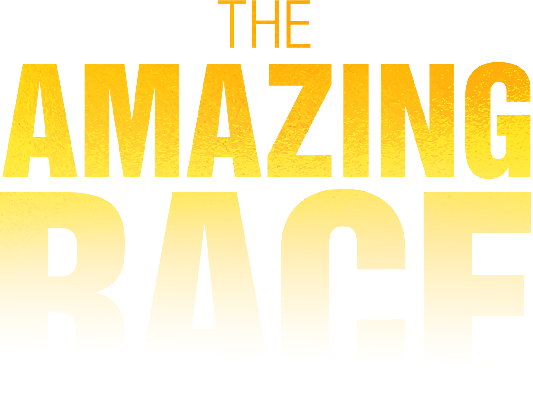 The Amazing Race