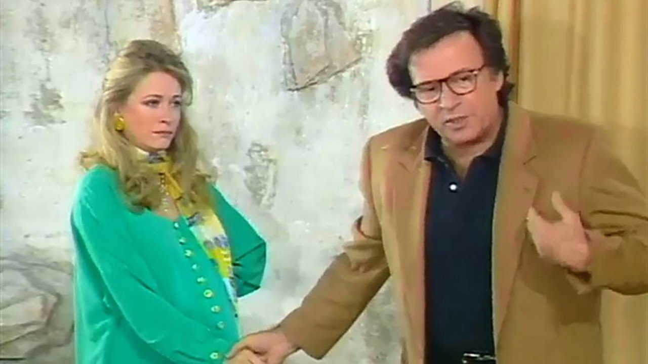 Ο χήρος, η χήρα και τα χειρότερα (1993) wallpaper #2 — 1280×720 HD backdrop — Comedy TV show cinematic scene — free HD background for desktop, MacBook, mobile & iPhone (ref c82WFMfpFGiOUCR4YUdTimyclcr)