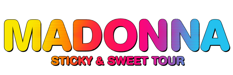 Madonna: Sticky & Sweet Tour