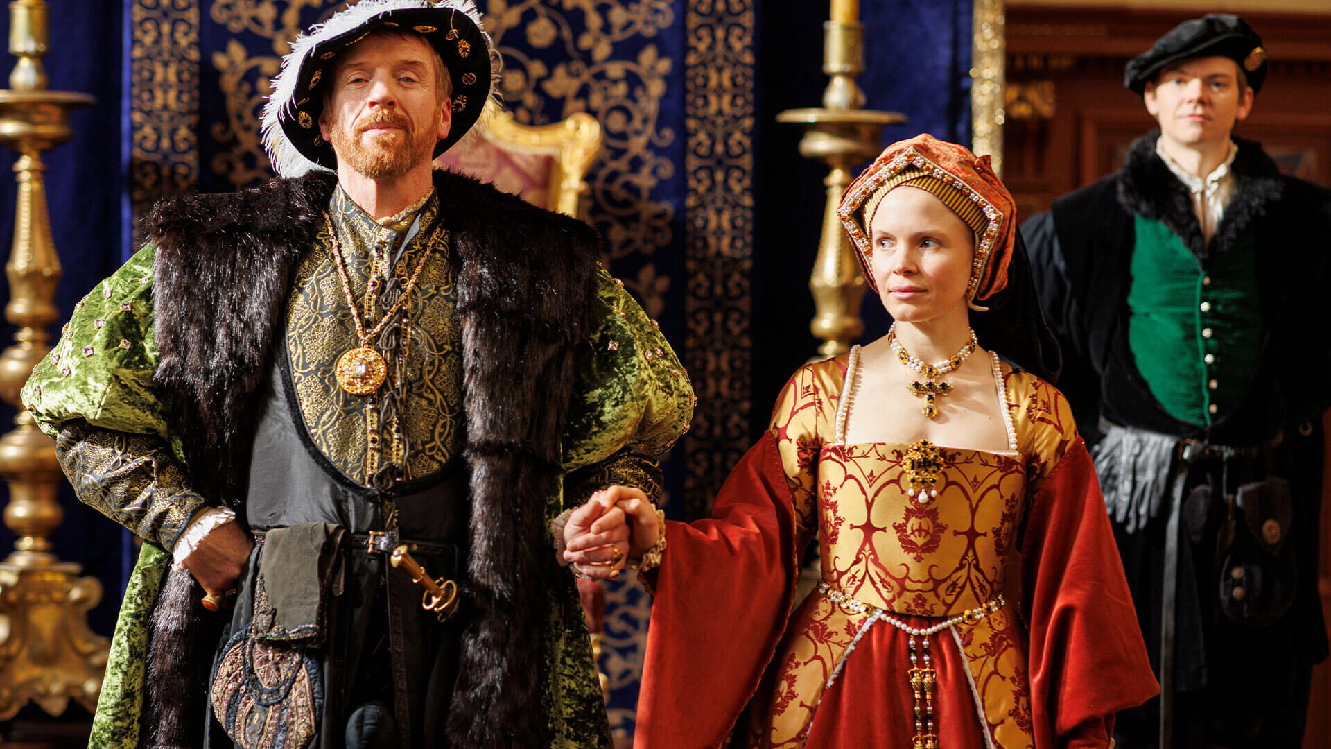 Wolf Hall (2015) wallpaper #10 — 1920×1080 Full HD backdrop — England in the 1520s is a heartbeat from disaster. If the King dies without a male heir,… — free HD background for desktop, MacBook, mobile & iPhone (ref cH0YVCx6vlDMt1KyYoQbGIMvSM6)