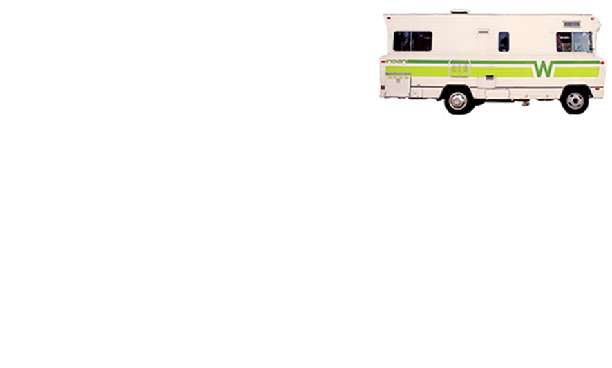 The Leisure Seeker