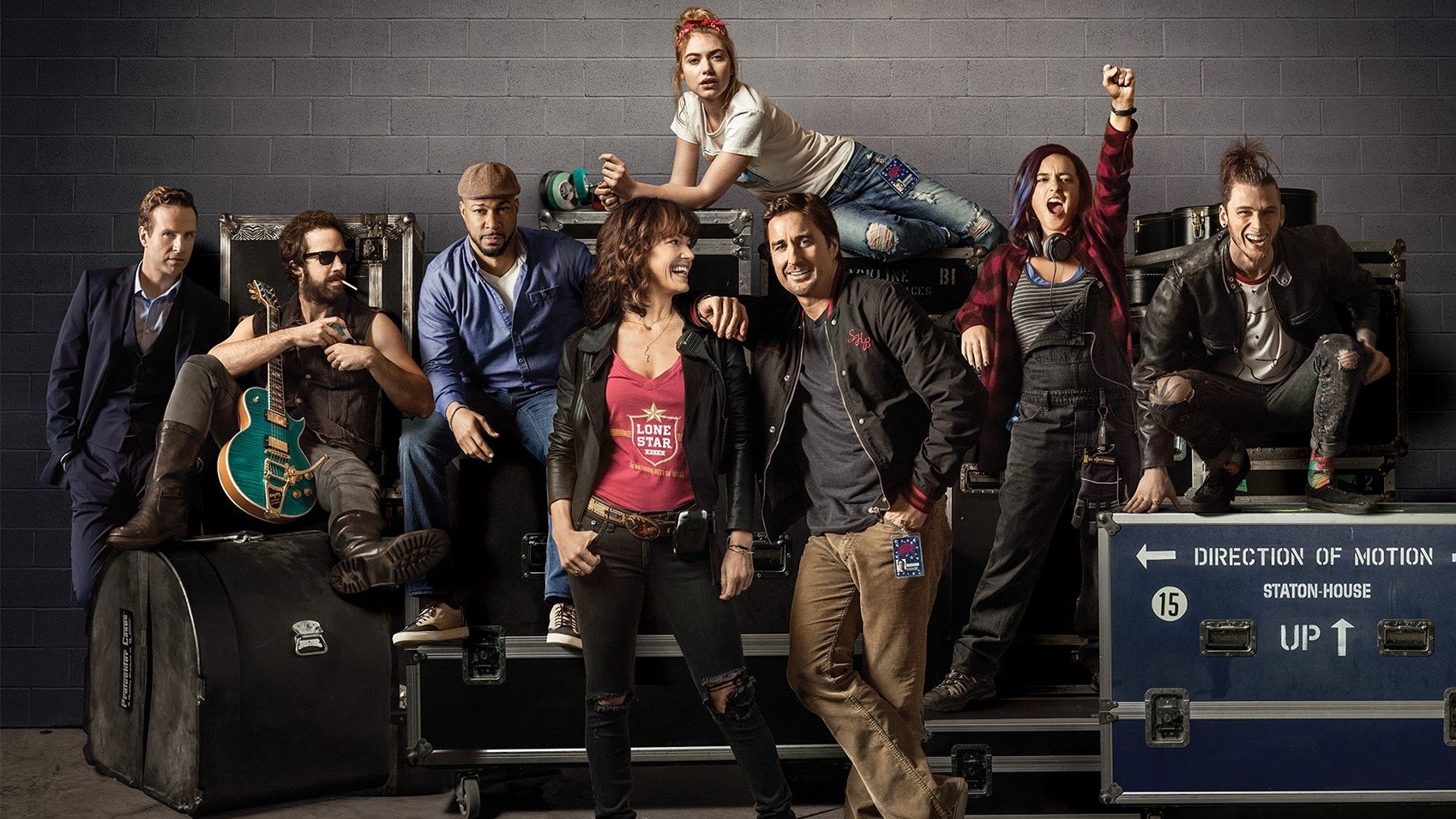 Roadies (2016) wallpaper #1 — 1698×955 HD backdrop — An insider's look at the reckless, romantic, funny, and often poignant lives of a… — free HD background for desktop, MacBook, mobile & iPhone (ref cXden33P26SUE4xbqHfUbZXdpg3)