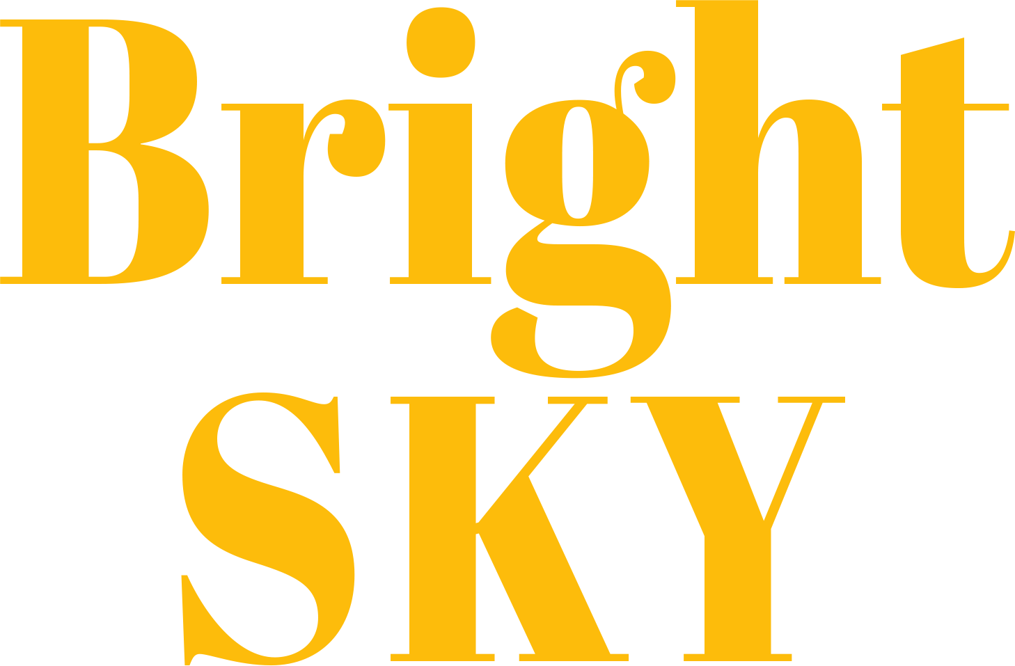 Bright Sky