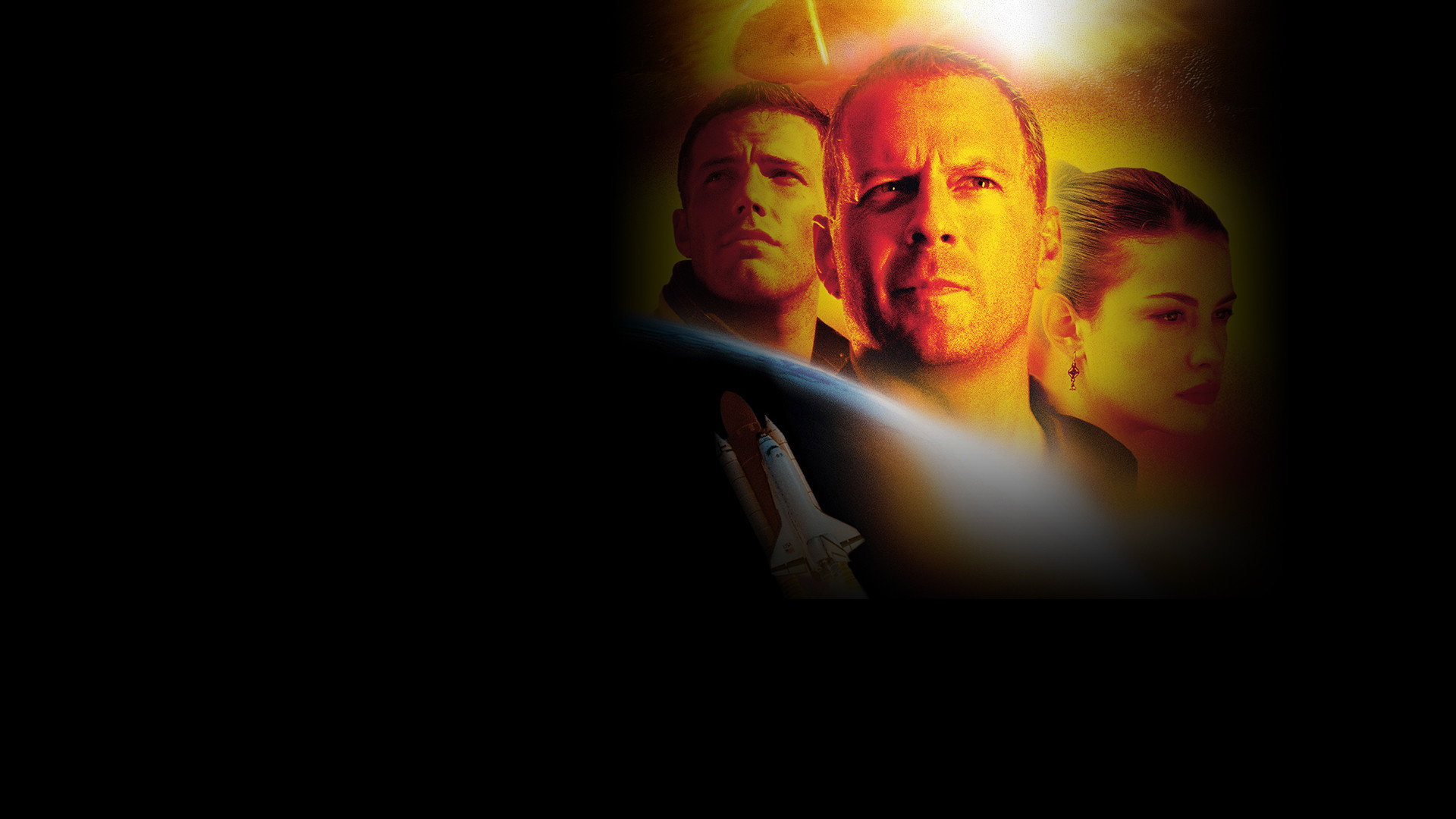 Armageddon (1998) wallpaper #15 — 1920×1080 Full HD backdrop — When an asteroid threatens to collide with Earth, NASA honcho Dan Truman determines the… — free HD background for desktop, MacBook, mobile & iPhone (ref cgn1wFb3lua1My7b91TqvSHR7eb)