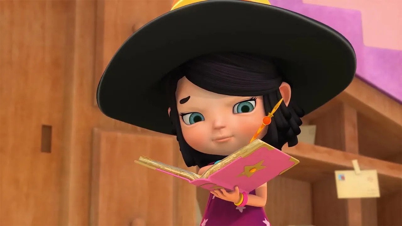 Deedee (2020) wallpaper #1 — 1280×720 HD backdrop — Animation, Kids TV show cinematic scene — free HD background for desktop, MacBook, mobile & iPhone (ref chXqtzQMAnadJZJZbZXRoeo7DnG)