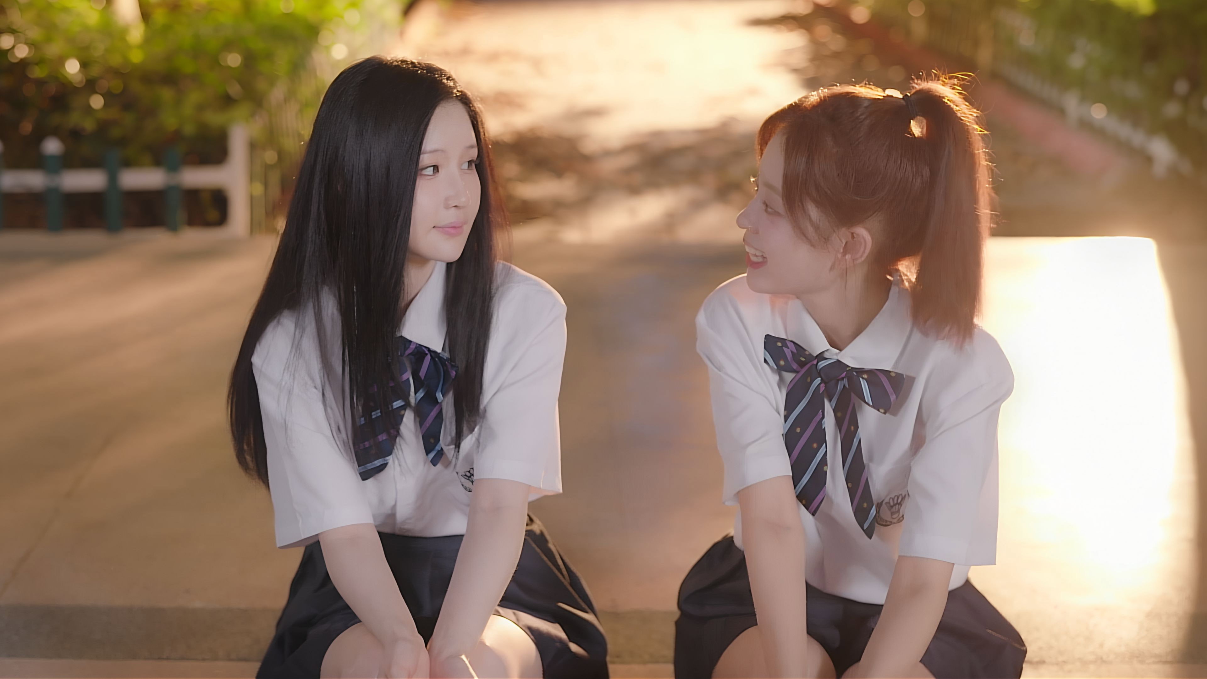 Candy (2026) wallpaper #4 — 3840×2160 4K UHD backdrop — Nuannuan—the girl she once left behind in her youth—reenters her life as an assistant.… — free HD background for desktop, MacBook, mobile & iPhone (ref chaO74VT8LU1MTYCP9yVakGTmuR)