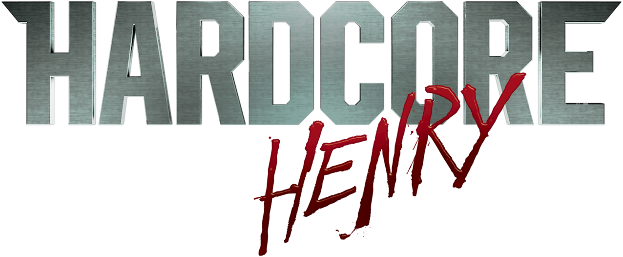 Hardcore Henry