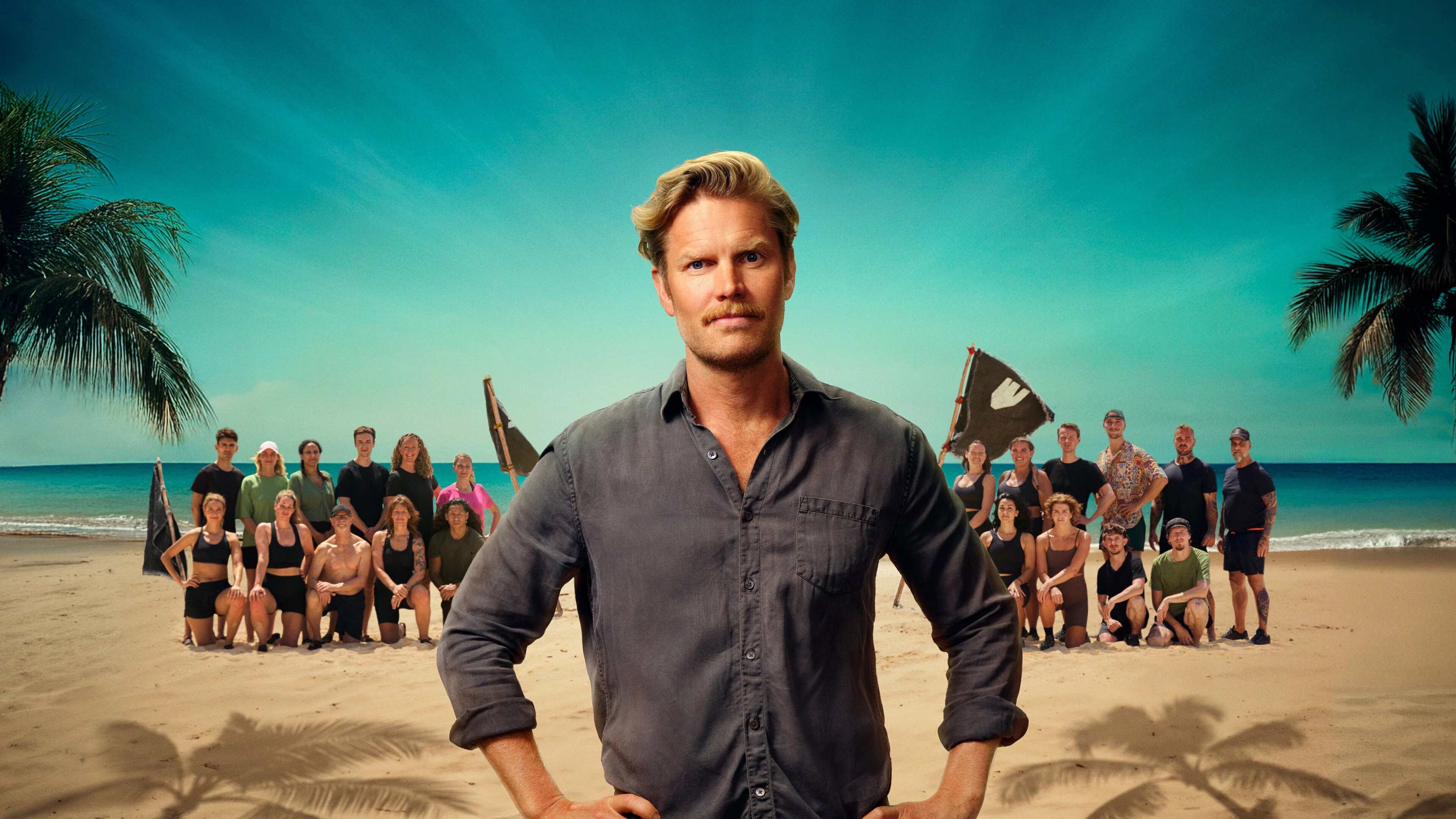 Robinson (1997) wallpaper #11 — 3840×2160 4K UHD backdrop — Expedition Robinson is a Swedish reality television program in which contestants are put… — free HD background for desktop, MacBook, mobile & iPhone (ref ci2ka8XhWGk0jO2O1AFTyu8Y8yd)