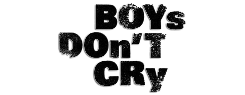 Boys Don't Cry