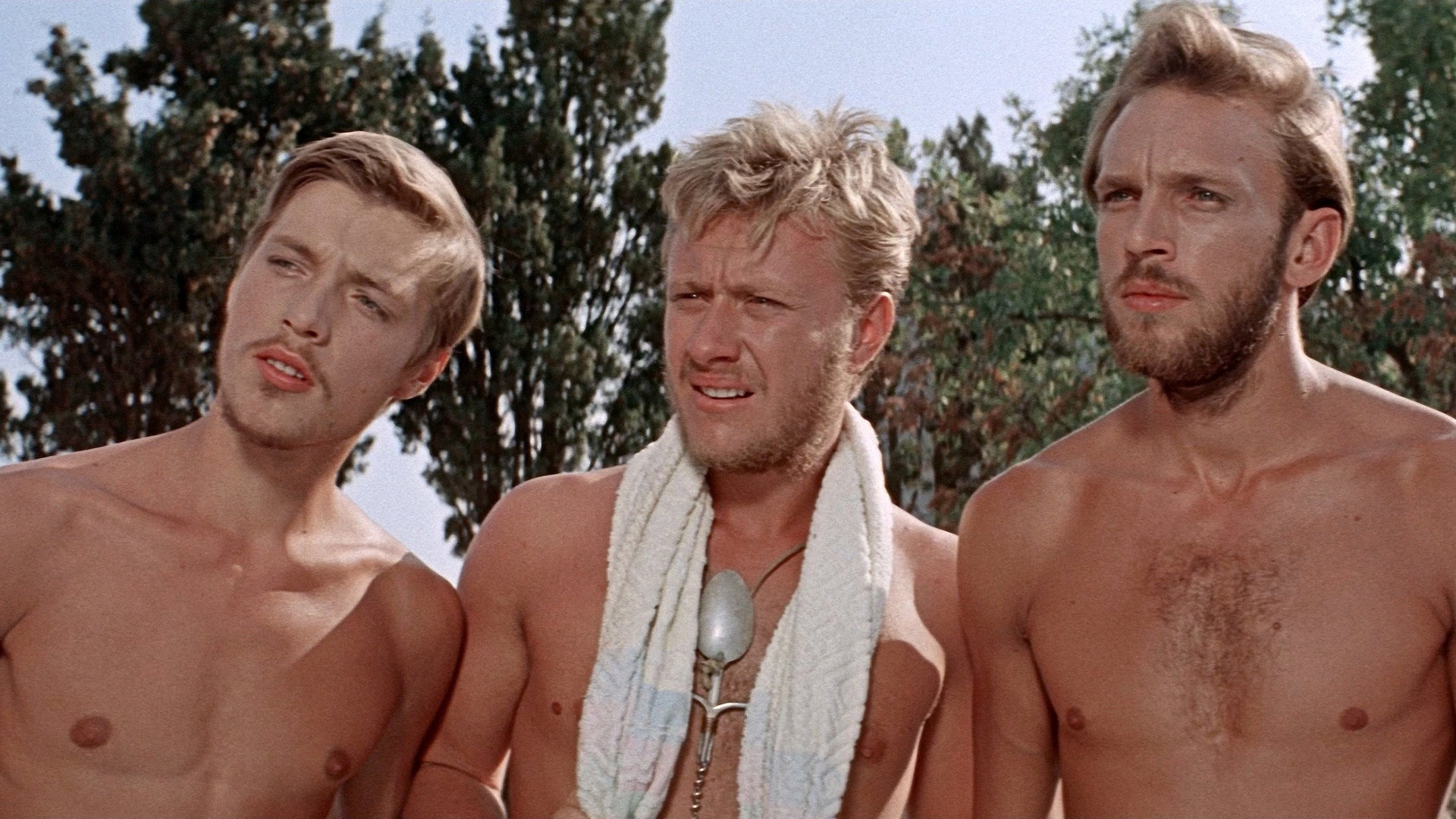 Three Plus Two (1963) wallpaper #23 — 1920×1080 Full HD backdrop — Three best friend are going to spend a vacation on a sea shore. But when they arrive to… — free HD background for desktop, MacBook, mobile & iPhone (ref cpPtBMCSafR8CmEMWTf3k5UTTvd)