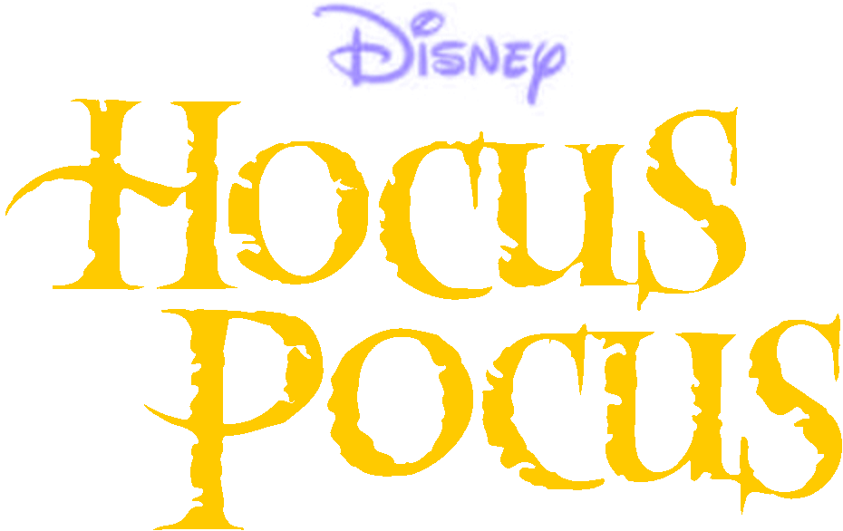 Hocus Pocus