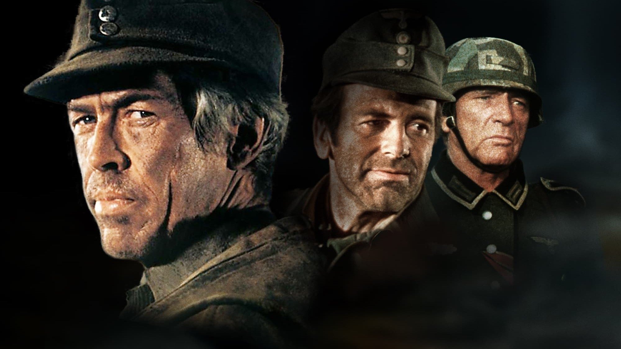 Breakthrough (1979) wallpaper #1 — 2000×1125 Full HD backdrop — Starting in late May 1944, during the German retreat on the Eastern Front, Captain… — free HD background for desktop, MacBook, mobile & iPhone (ref css92P5JvODJEWXp38Eo7qZdFd6)
