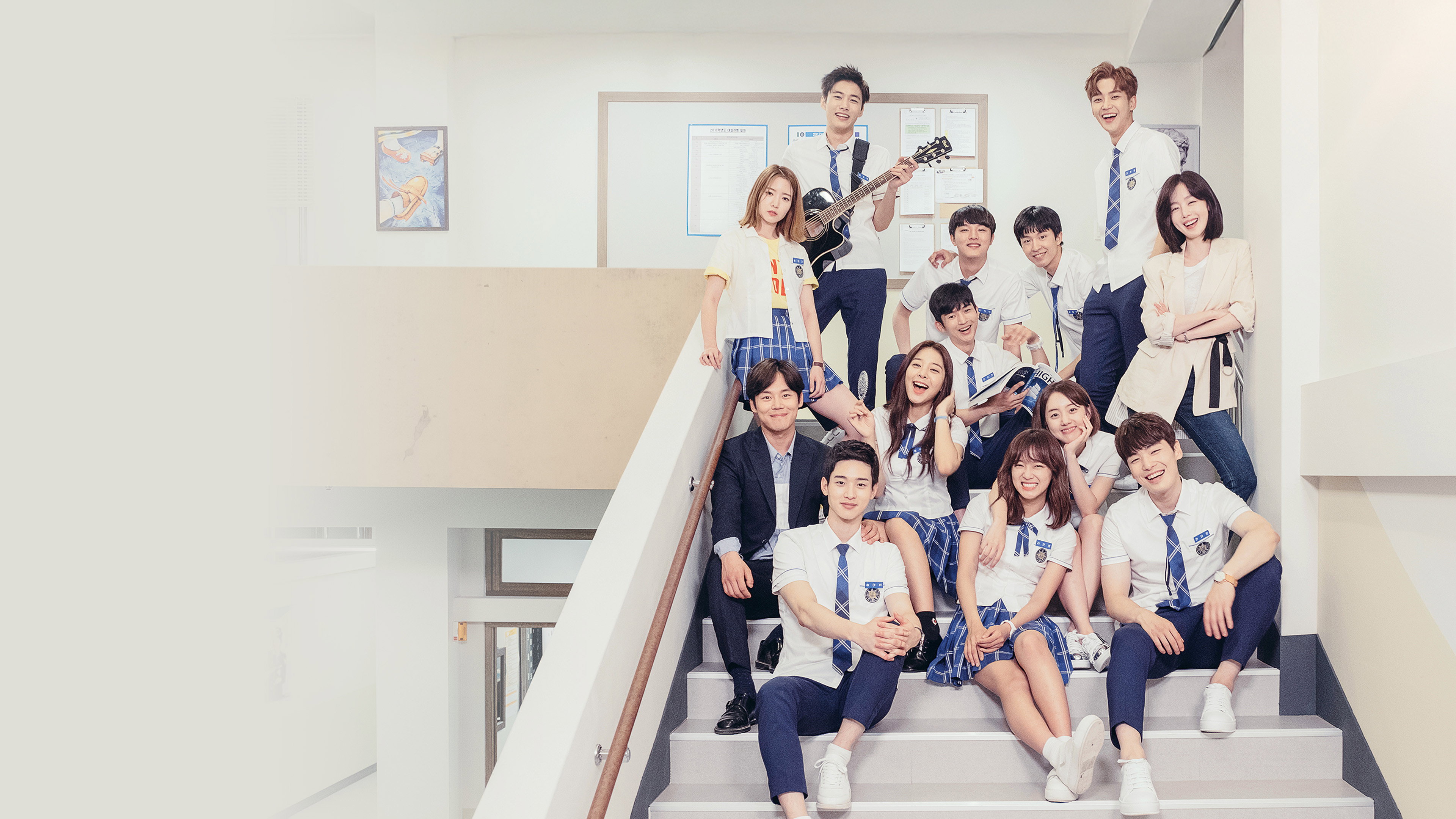 School 2017 (2017) wallpaper #5 — 3840×2160 4K UHD backdrop — A coming-of-age story about the lives of 18-year-old high school students who are valued… — free HD background for desktop, MacBook, mobile & iPhone (ref czkYylugqlOO1ck2prDvIbMoqce)