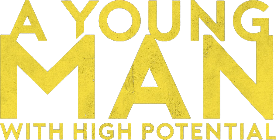 A Young Man With High Potential