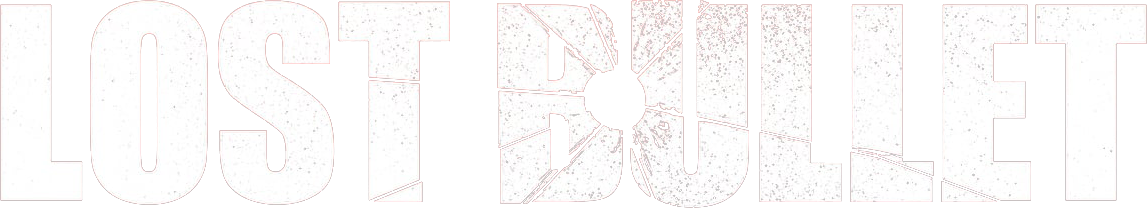 Lost Bullet