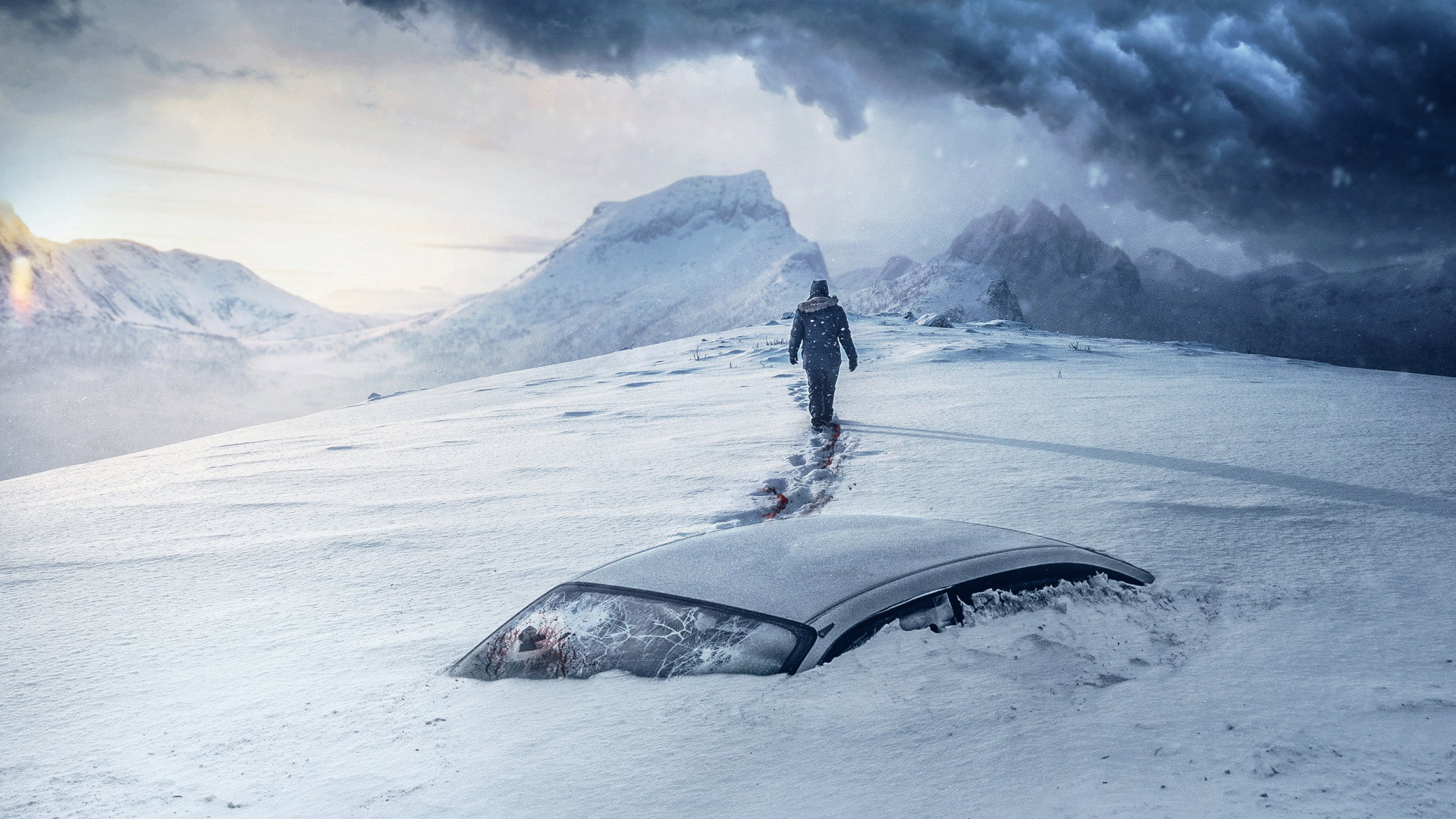 Centigrade (2020) wallpaper #3 — 1920×1080 Full HD backdrop — A young American couple travel to the arctic mountains of Norway. After pulling over… — free HD background for desktop, MacBook, mobile & iPhone (ref dKujA8ImXO2nJ3VAjpRKOqTcYTv)