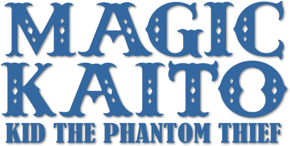 Magic Kaito: Kid the Phantom Thief