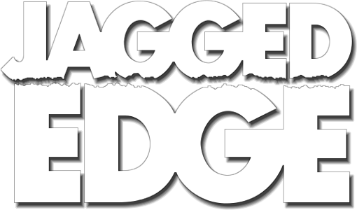 Jagged Edge