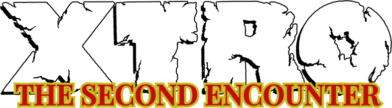 Xtro 2: The Second Encounter