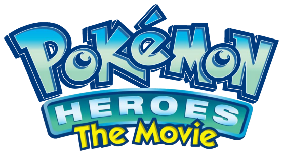 Pokémon Heroes