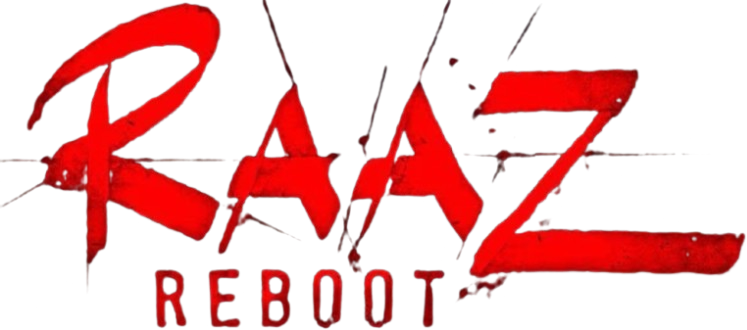 Raaz Reboot