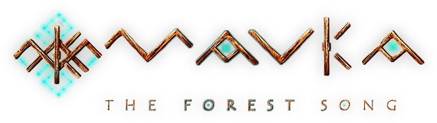Mavka: The Forest Song