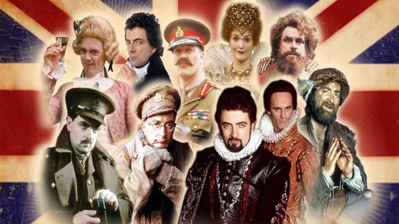 Blackadder (1983) wallpaper #21 — 1280×720 HD backdrop — Blackadder traces the deeply cynical and self-serving lineage of various Edmund… — free HD background for desktop, MacBook, mobile & iPhone (ref e8wtZbTjR77OYsmSwLfPWMtiTew)