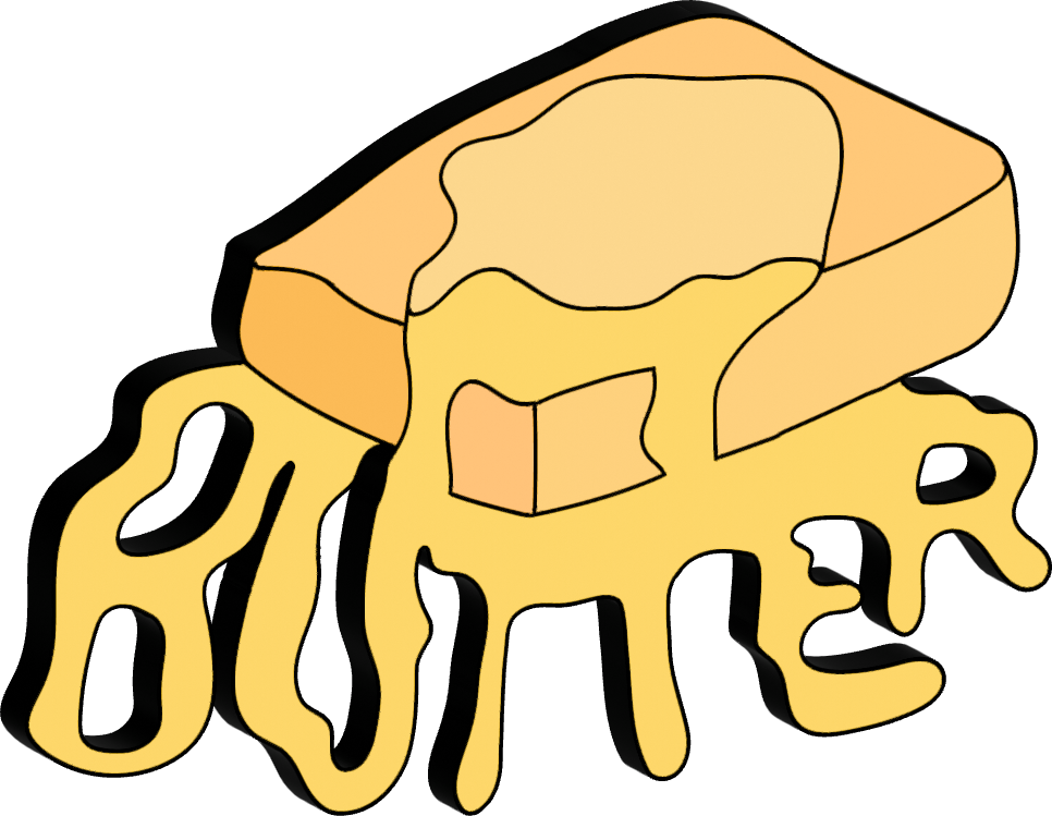 Butter