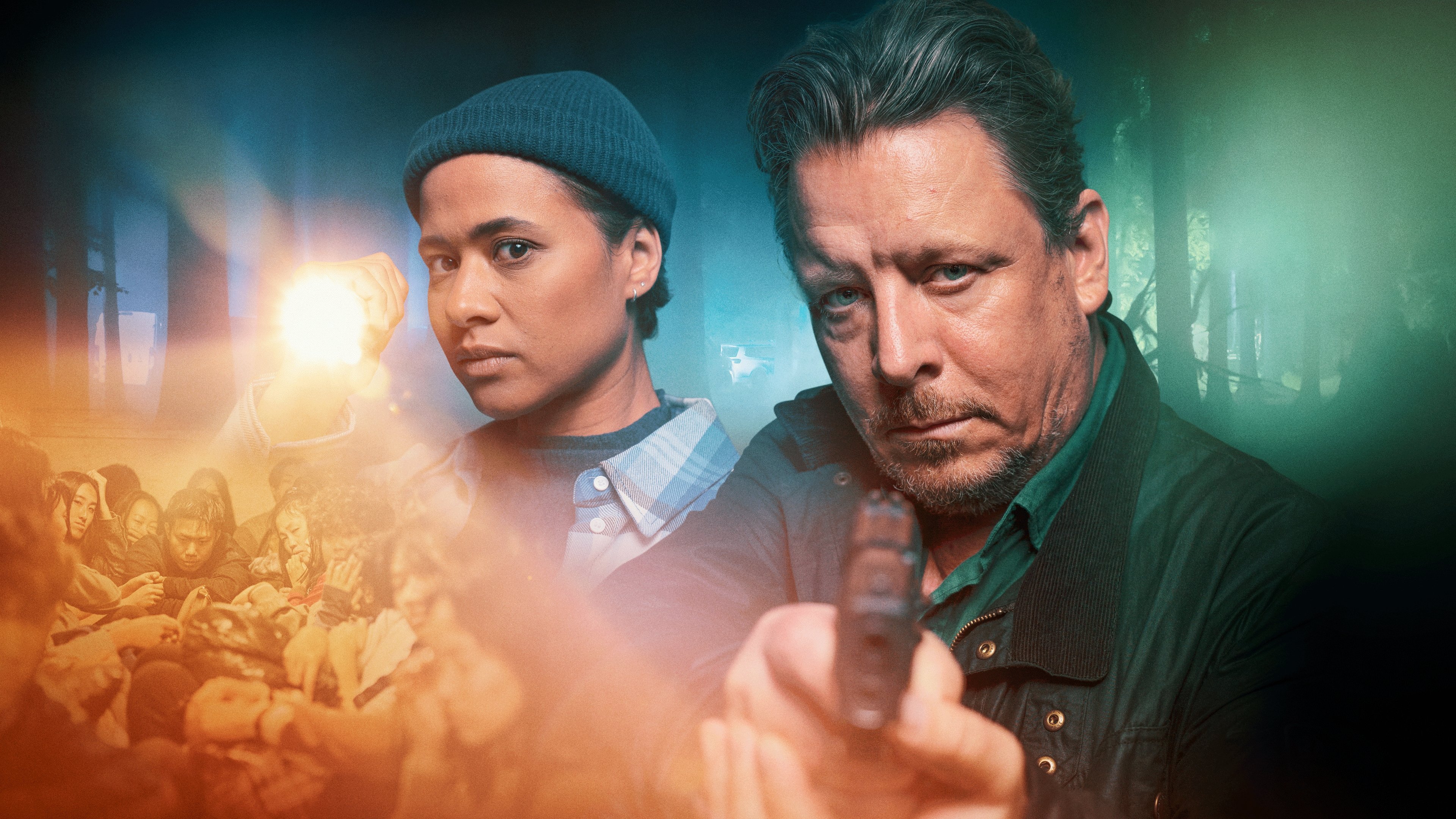 DNA (2019) wallpaper #1 — 3840×2160 4K UHD backdrop — Five years after his daughter disappeared, a mistake in the National Police's DNA… — free HD background for desktop, MacBook, mobile & iPhone (ref eFNxPIY3BuLua3RSKsFQ7iz6FII)