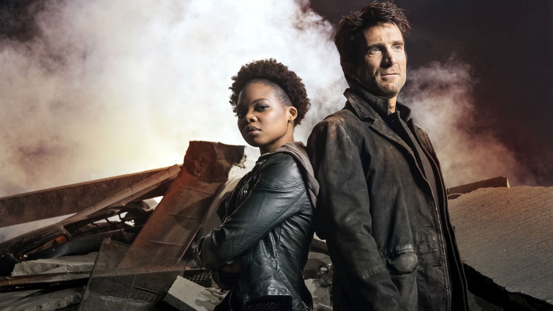 Powers (2015) wallpaper #6 — 1920×1080 Full HD backdrop — Two homicide detectives, Christian Walker and Deena Pilgrim, are assigned to investigate… — free HD background for desktop, MacBook, mobile & iPhone (ref eVTzM5ewTWpkaFQuQhDdfdvchcx)