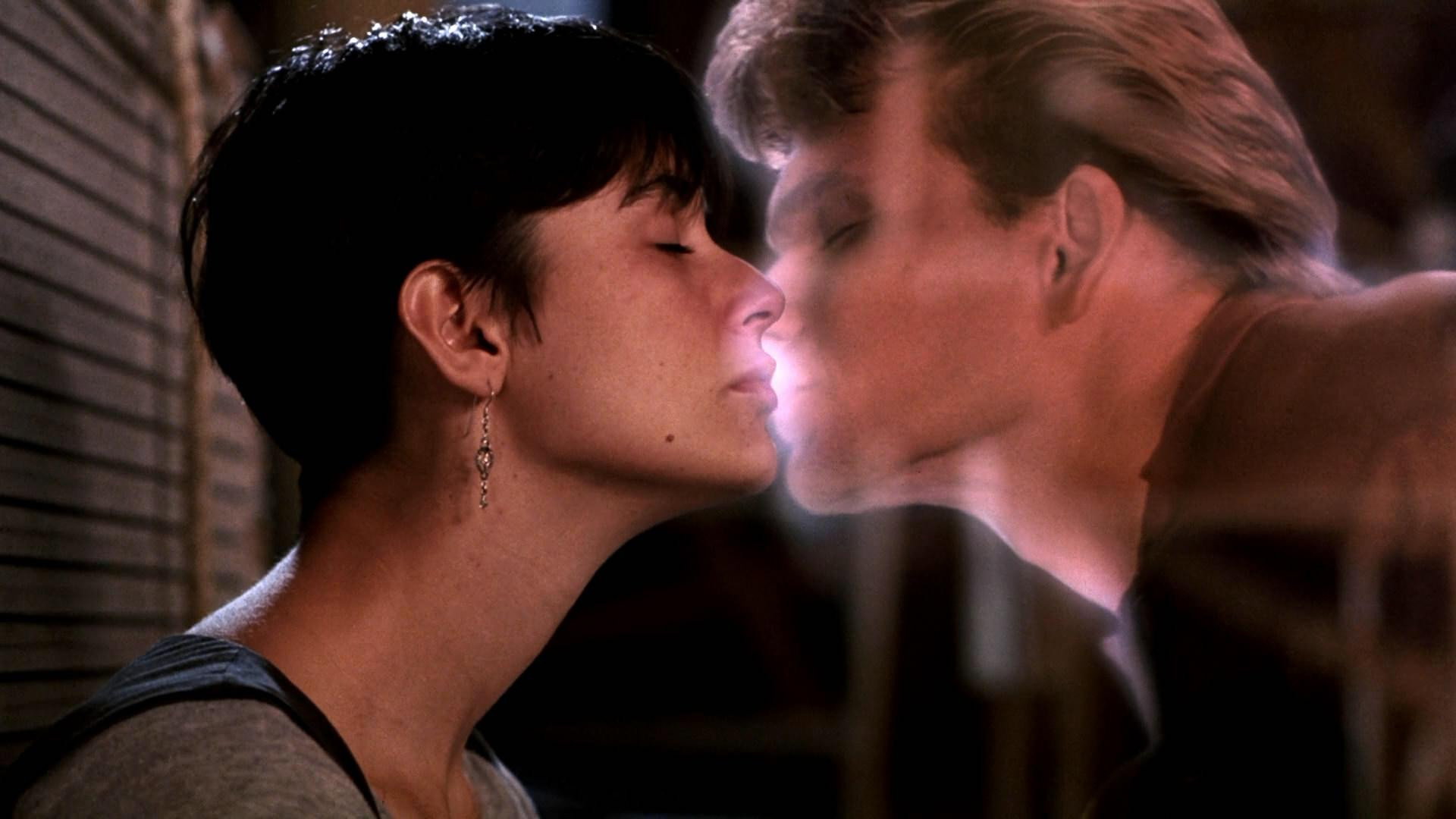 Ghost (1990) wallpaper #8 — 1920×1080 Full HD backdrop — After a young man is murdered, his spirit stays behind to warn his lover of impending… — free HD background for desktop, MacBook, mobile & iPhone (ref elVcaM6799rtUHQx2eZ2LXMoGFO)