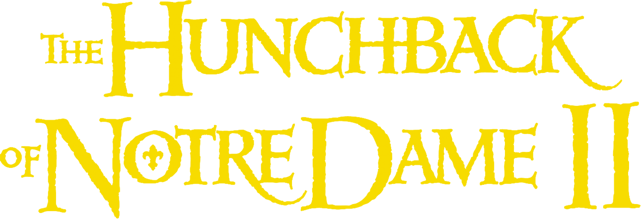 The Hunchback of Notre Dame II