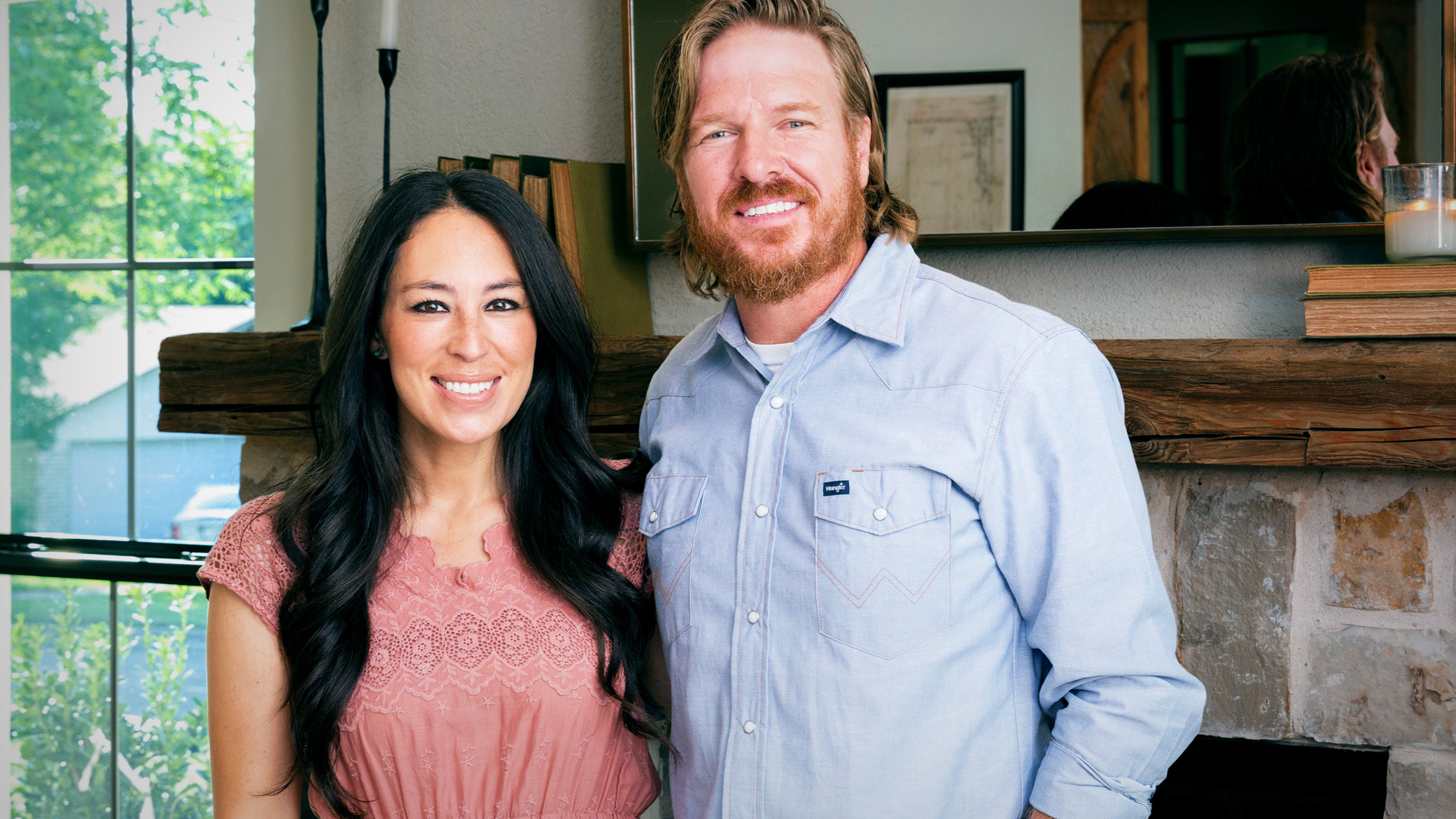 Fixer Upper (2013) wallpaper #6 — 3840×2160 4K UHD backdrop — Renovation, design and real estate pros Chip and Joanna Gaines are paired with… — free HD background for desktop, MacBook, mobile & iPhone (ref ewBdvrSy8dxtxWctoukalTRBxFj)