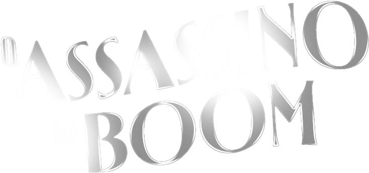 The Boom Killer