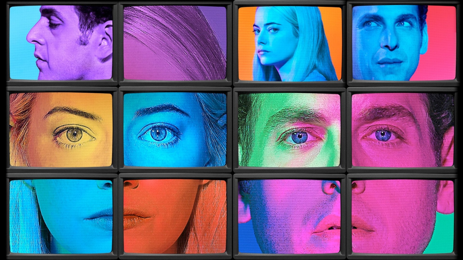 Maniac (2018) wallpaper #1 — 1920×1080 Full HD backdrop — Two strangers are drawn to a mysterious pharmaceutical trial that will, they're assured,… — free HD background for desktop, MacBook, mobile & iPhone (ref f9z6gCtDlr88l2VBQOY6luaSfPi)