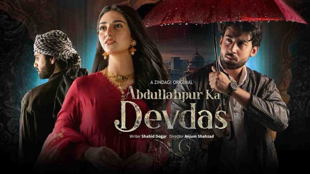 Abdullahpur Ka Devdas (2024) wallpaper #1 — 1280×720 HD backdrop — Set in a small town, revolves around Fakhar and Kashif, two best friends unknowingly in… — free HD background for desktop, MacBook, mobile & iPhone (ref fBIdCXtkAXGmKMGoGJH1wgbKLfF)