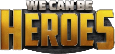 We Can Be Heroes