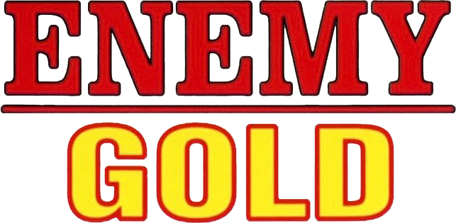 Enemy Gold