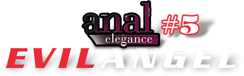 Anal Elegance 5