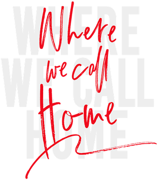 Where We Call Home