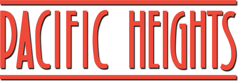 Pacific Heights