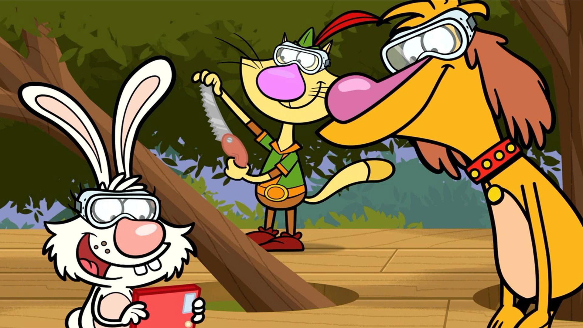 Nature Cat (2015) wallpaper #2 — 1920×1080 Full HD backdrop — Nature Cat can’t wait to get outside for a day of backyard nature excursions and bravery!… — free HD background for desktop, MacBook, mobile & iPhone (ref fSS99cG6qSbvErCSYT2plVCqDi2)