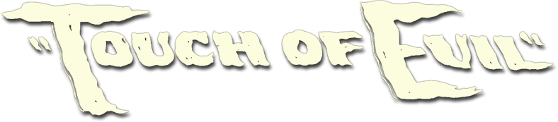 Touch of Evil