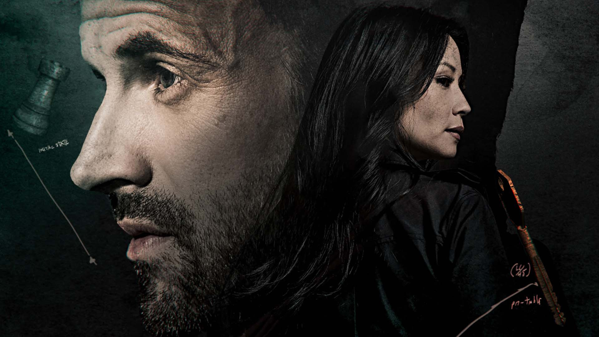 Elementary (2012) wallpaper #56 — 1920×1080 Full HD backdrop — A modern-day drama about a crime-solving duo that cracks the NYPD's most impossible… — free HD background for desktop, MacBook, mobile & iPhone (ref fVu7usFc5m0Qr6LUiCS8Tll5K8w)