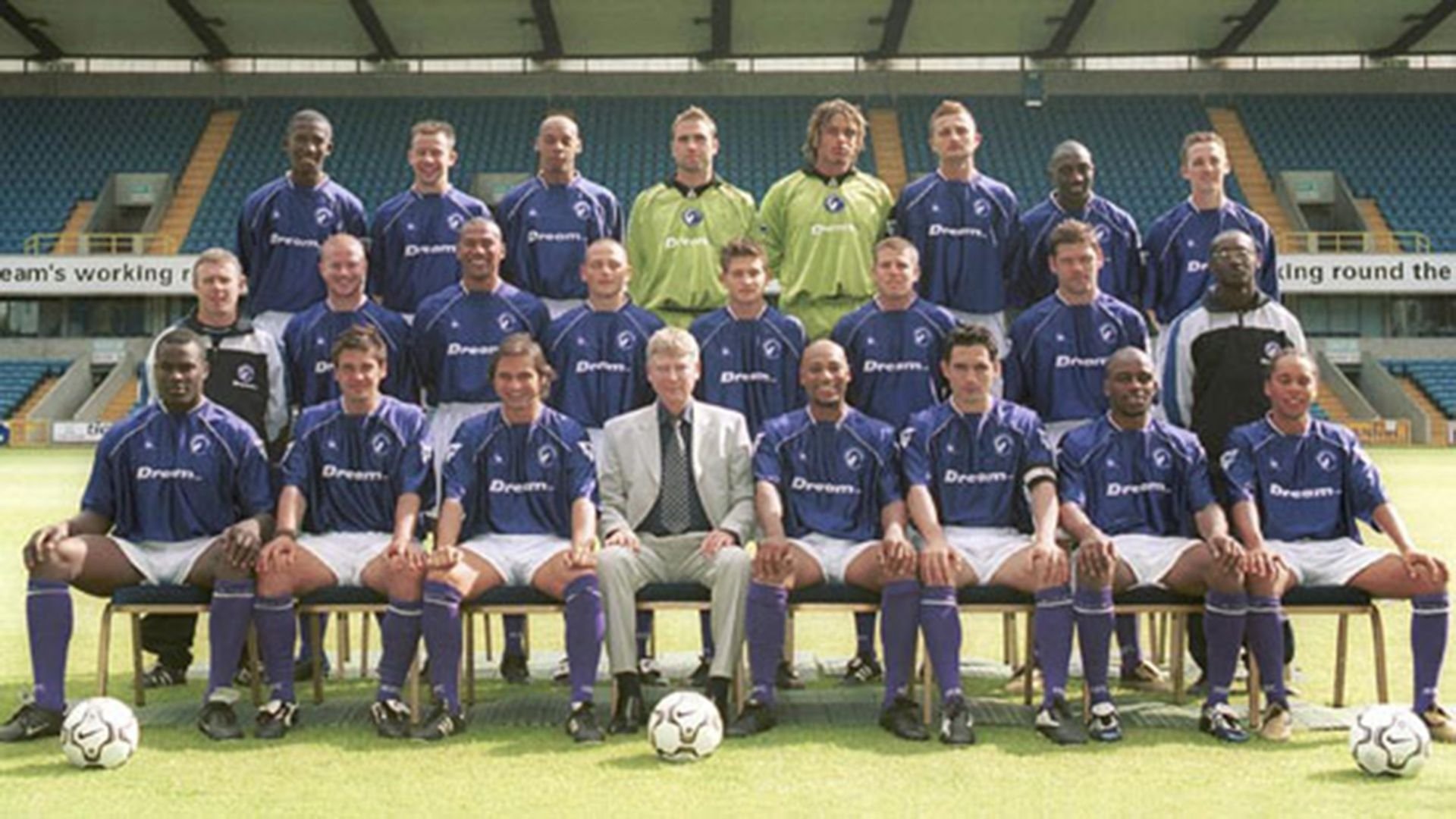 Dream Team (1997) wallpaper #1 — 1920×1080 Full HD backdrop — On and off pitch battles of of the fictional Harchester United Football Club. — free HD background for desktop, MacBook, mobile & iPhone (ref fWkeaZVZ28Bk3lskvpPVoO2mRZF)