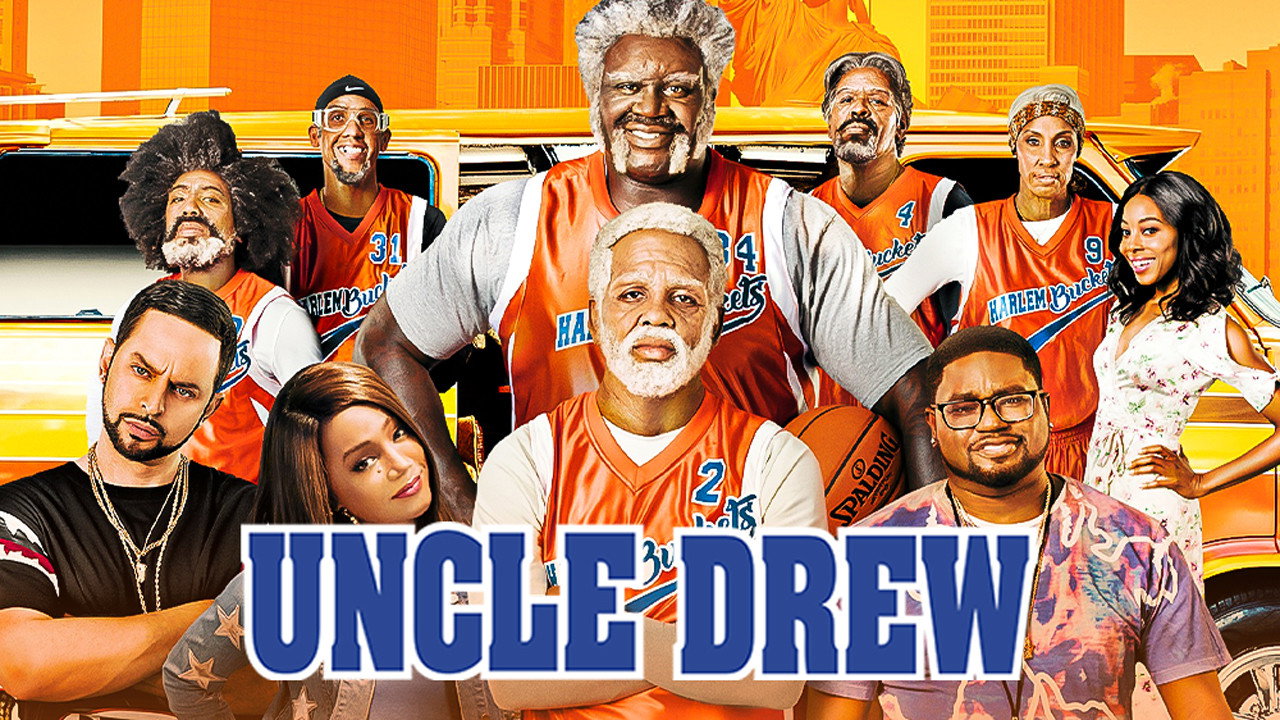 Uncle Drew (2018) wallpaper #16 — 1280×720 HD backdrop — Uncle Drew recruits a squad of older basketball players to return to the court to compete… — free HD background for desktop, MacBook, mobile & iPhone (ref fXPyixrtbriFXUOI2O2wT8nPcbY)