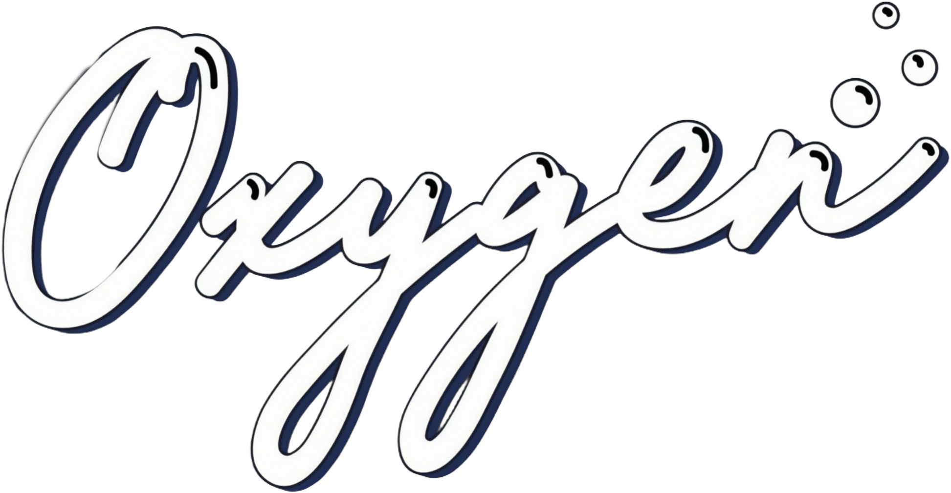Oxygen: The Series
